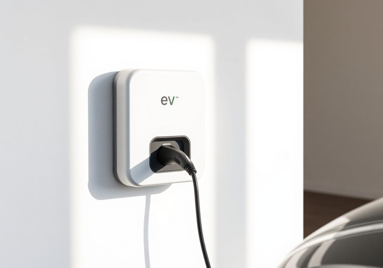 Wallbox Installation
